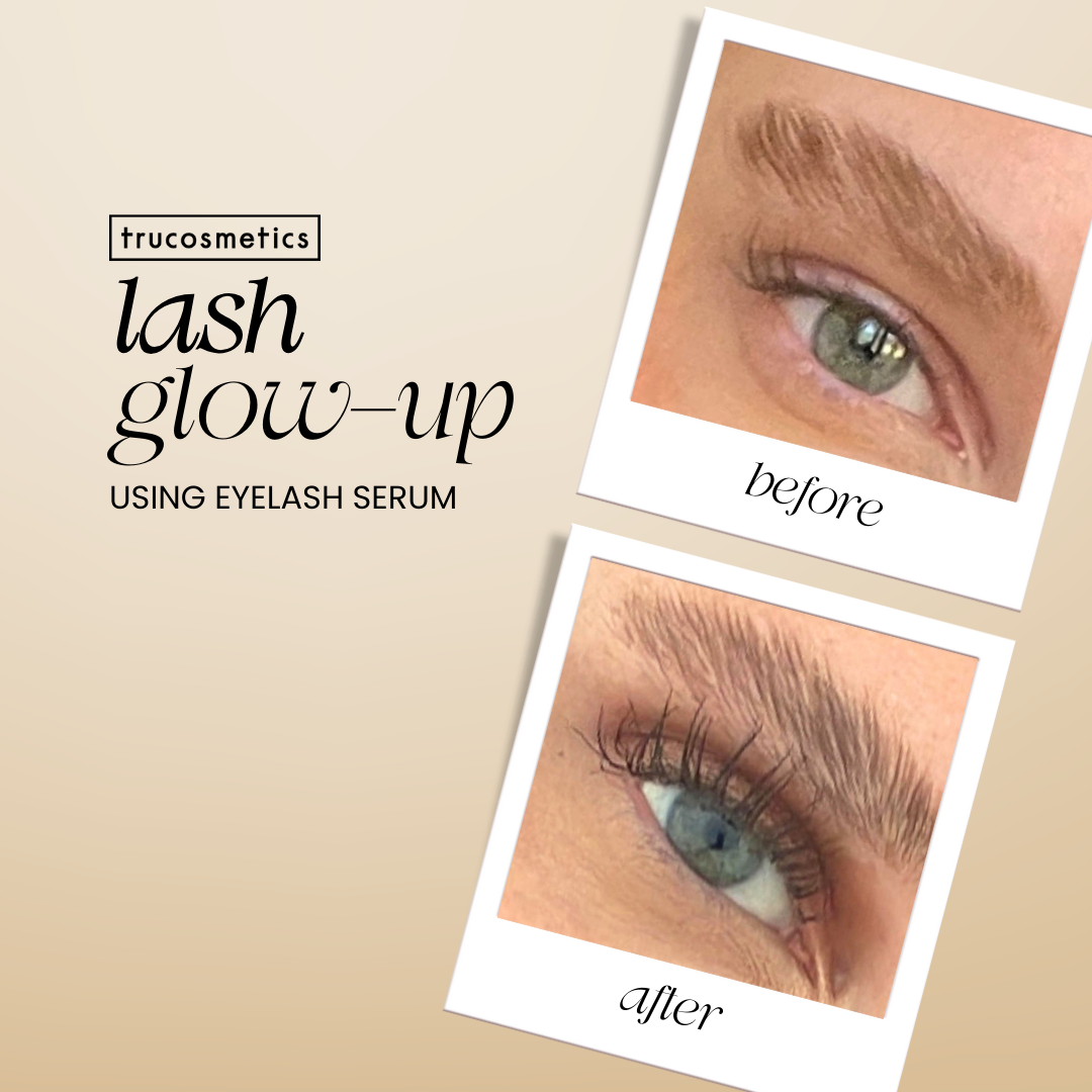 LASH SERUM STRONG - Bestseller Eyelash Serum