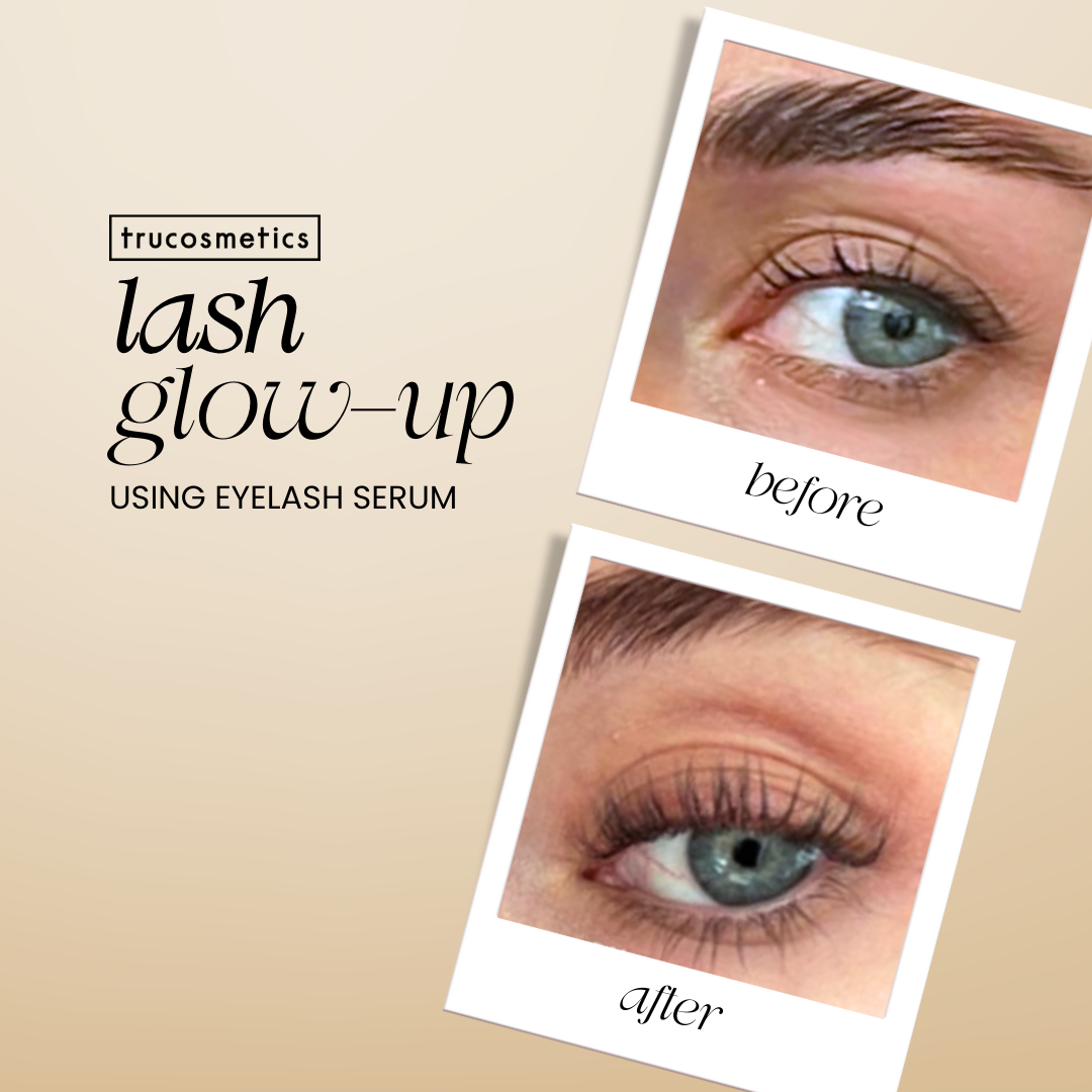 LASH SERUM STRONG - Bestseller Eyelash Serum