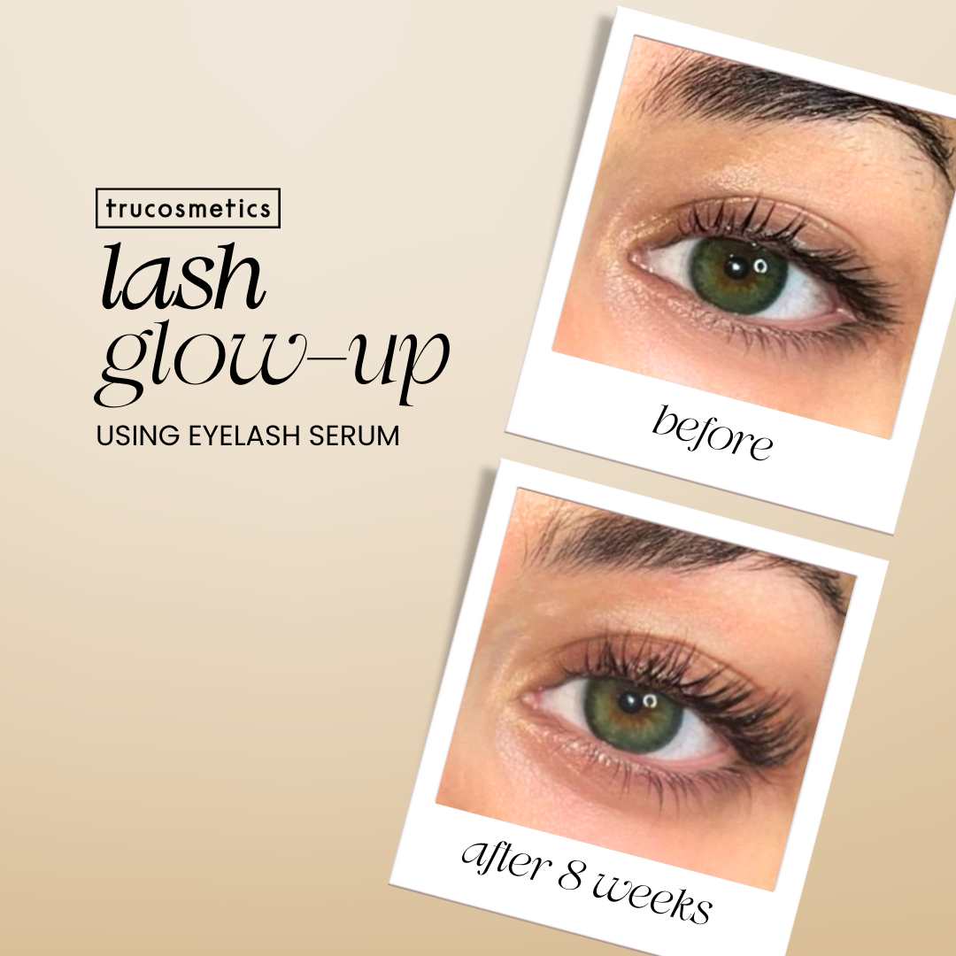 LASH SERUM STRONG - Bestseller Eyelash Serum