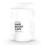 HAIR BOOST CAPS, 60 Kapseln (30 Portionen)