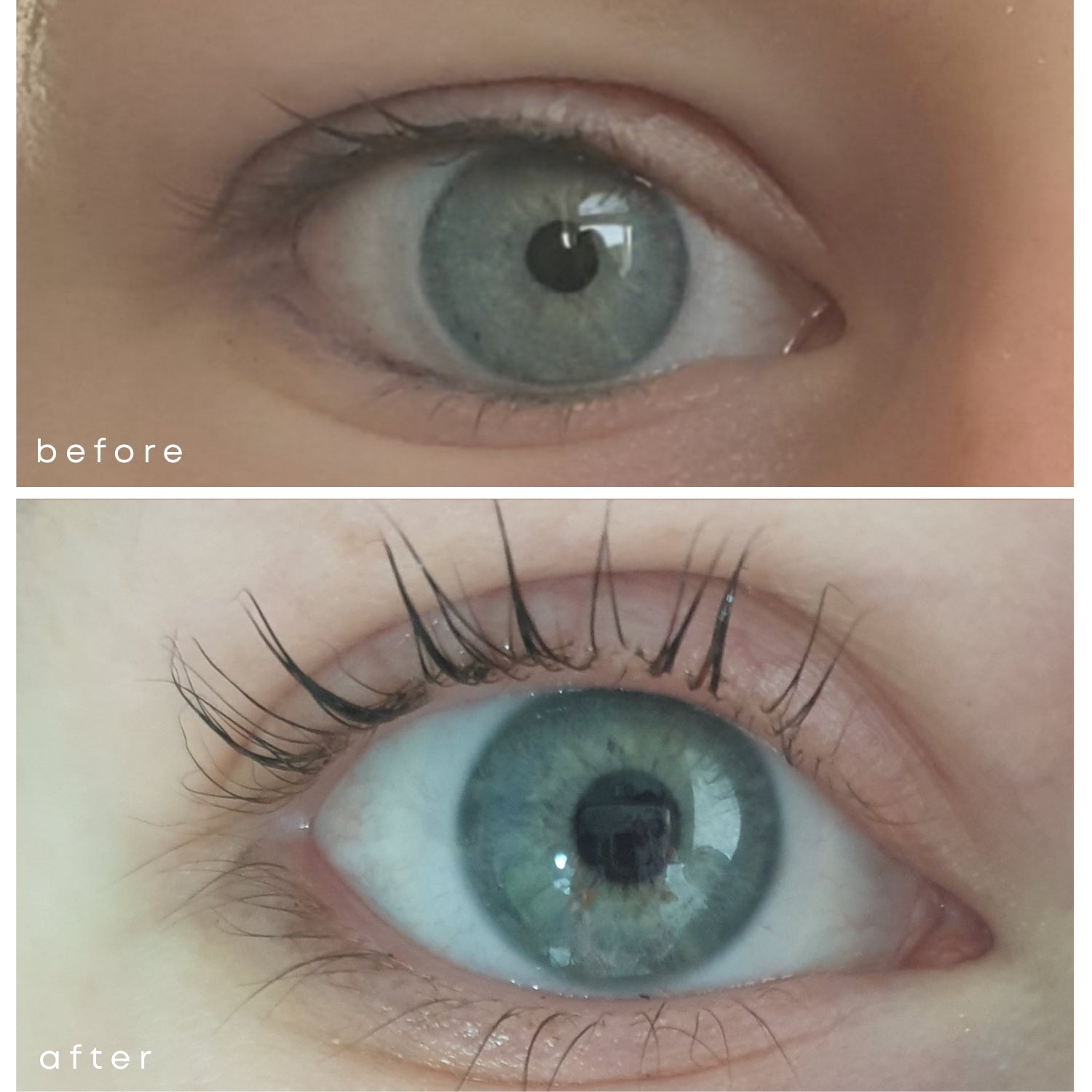 LASH SERUM STRONG - Bestseller Wimpernserum