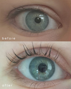 LASH & BROW PEPTIDE SERUM - Hormonfrei
