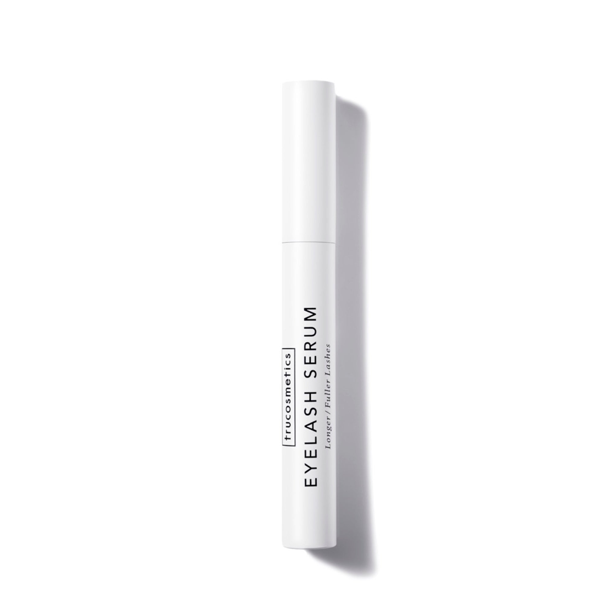 LASH SERUM SOFT - sensitive eyelash serum