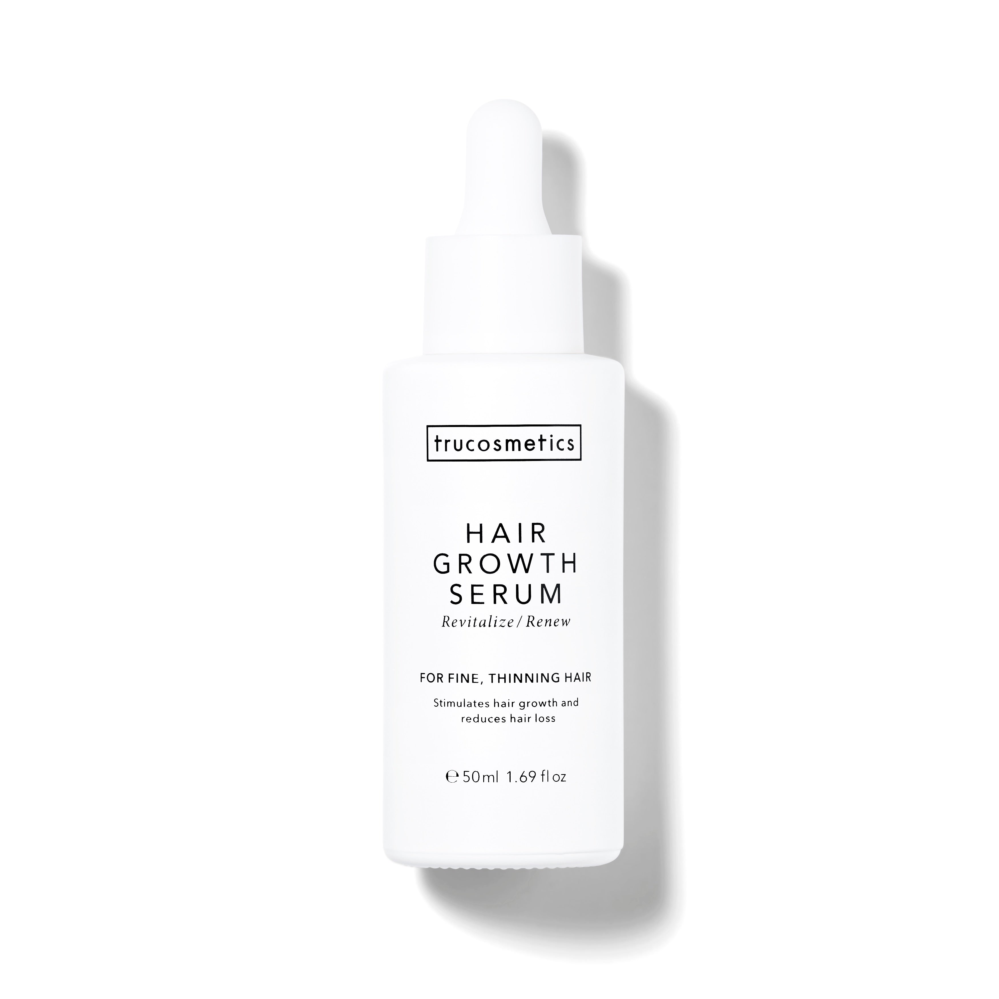 SCALP SERUM - hair growth serum